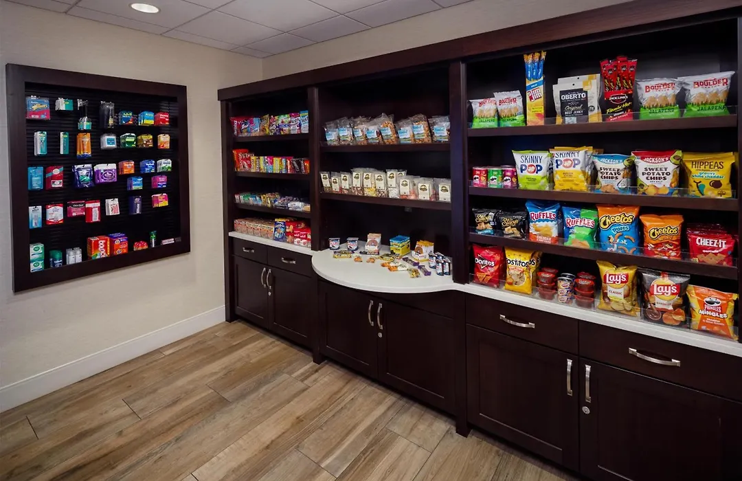 Homewood Suites By Hilton Denver International Airport-1