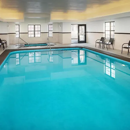 Homewood Suites By Hilton Denver International Airport-3